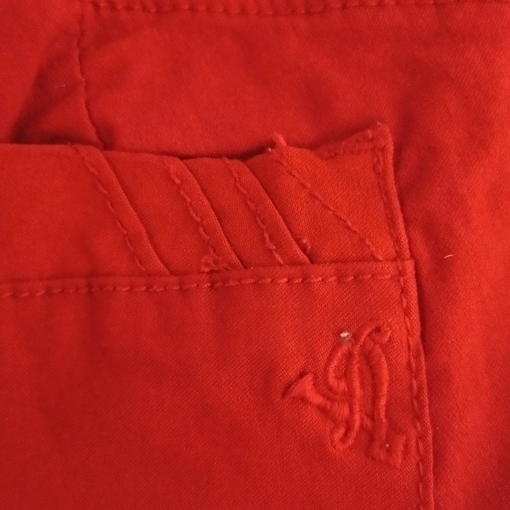 VIP JEANS hyperstretch pants - Picture 3 of 4